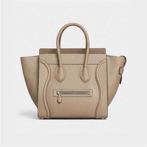 celine purse pattern|celine handbags official website.